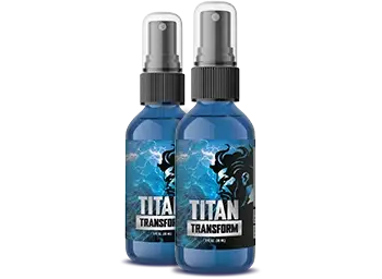 Titan Transform Official Product